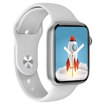 Y60 Smart Watch Ultra 7+1 Sports Edition | Full Touch Display Fitness Tracker