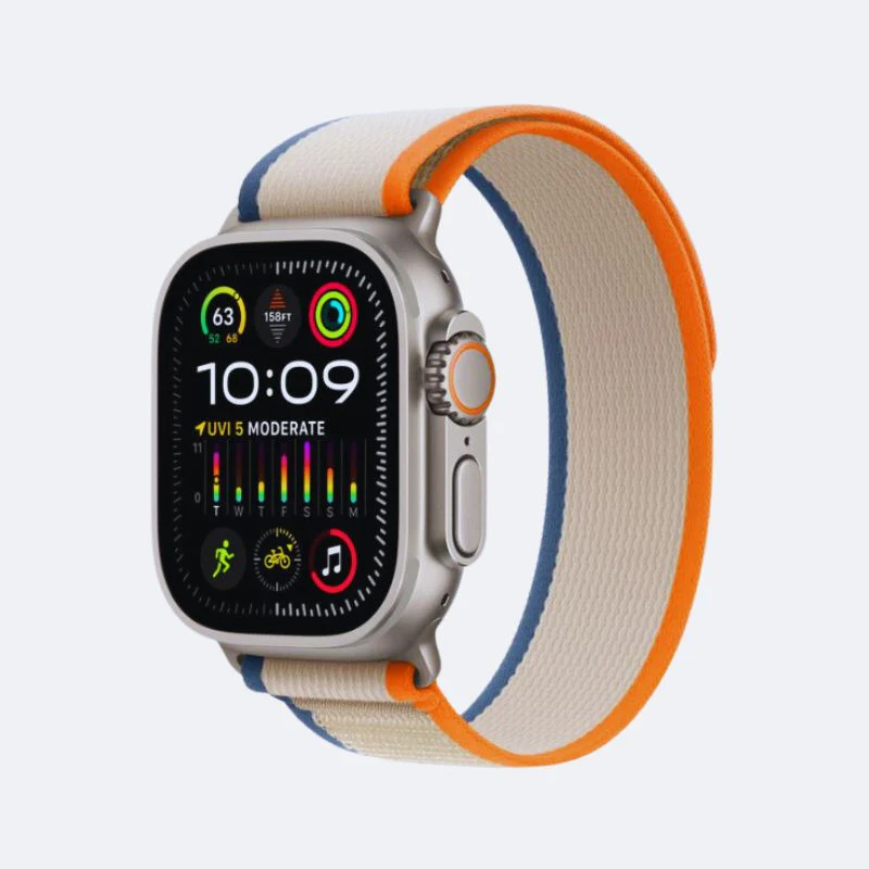 S10 Ultra2 Smart Watch