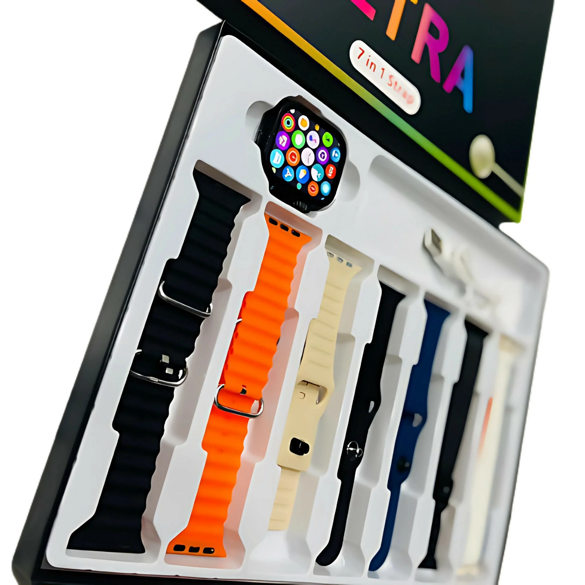 S10 Ultra2 Smart Watch